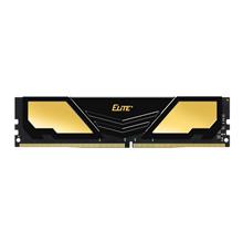 رم دسکتاپ تیم گروپ مدل ELITE PLUS U-DIMM DDR4 حافظه 16 گیگابایت و فرکانس 3200 مگاهرتز
